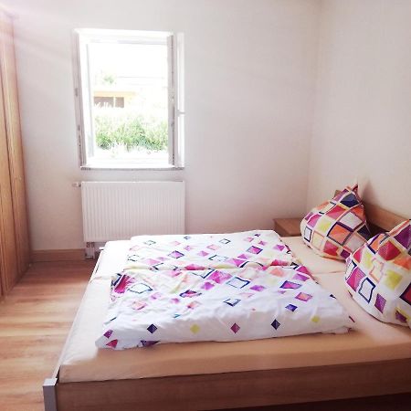 Lemone Apartment Zweibrücken Екстериор снимка