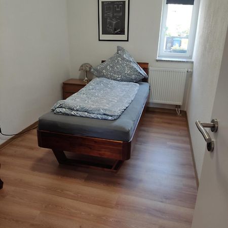 Lemone Apartment Zweibrücken Екстериор снимка