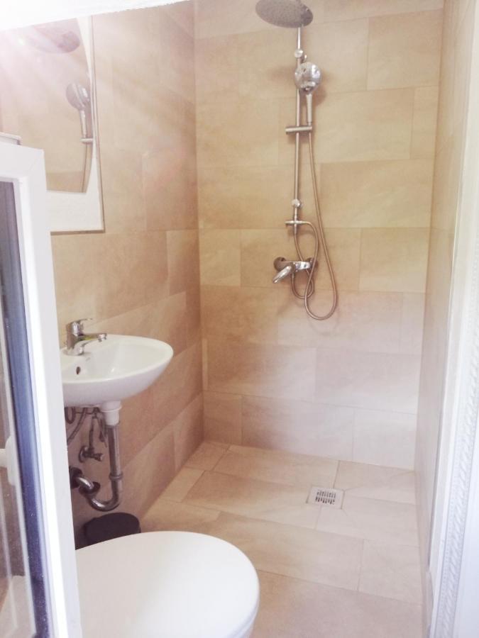 Lemone Apartment Zweibrücken Екстериор снимка