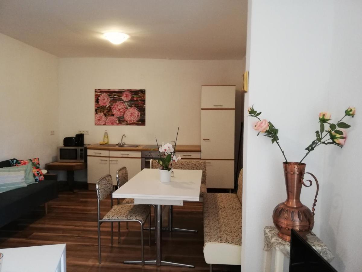 Lemone Apartment Zweibrücken Екстериор снимка