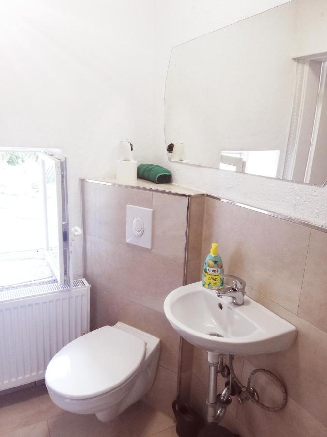 Lemone Apartment Zweibrücken Екстериор снимка