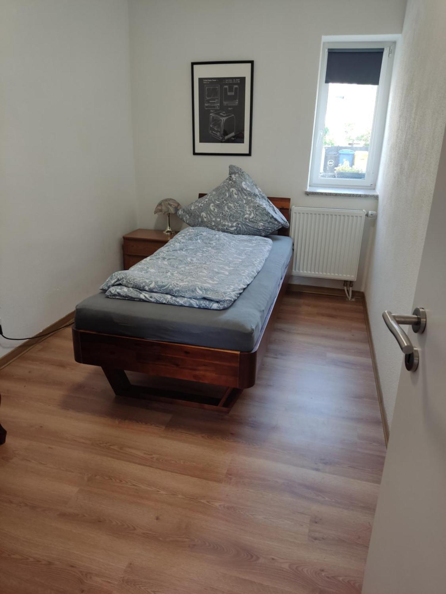 Lemone Apartment Zweibrücken Екстериор снимка